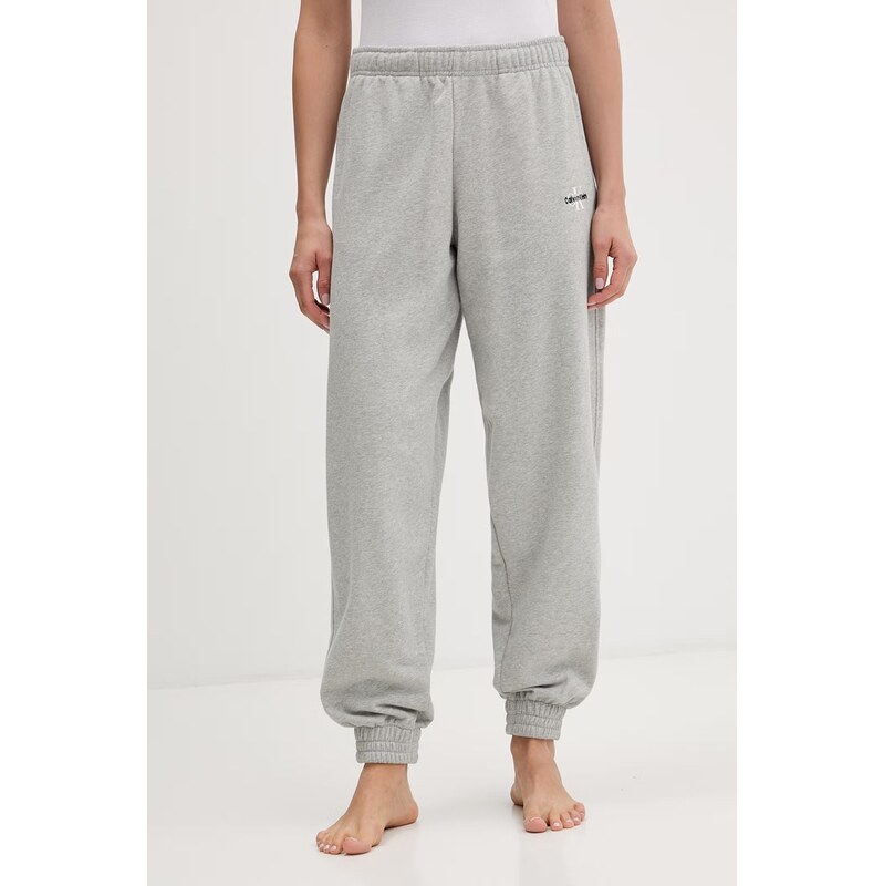 E-shop Calvin Klein Underwear teplákové nohavice dámske