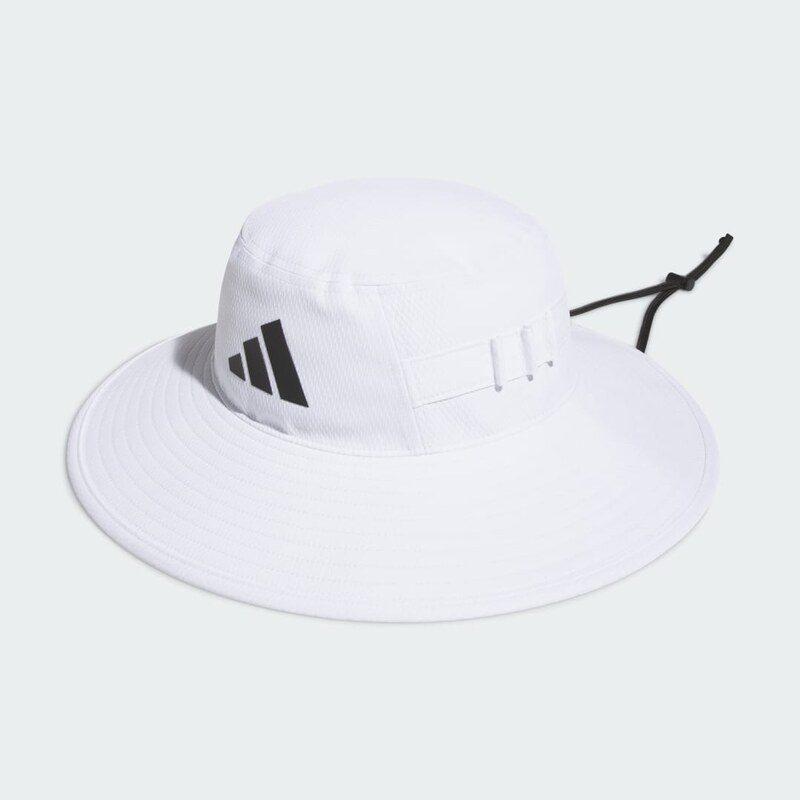 Adidas Klobúk so širokým okrajom 68795614