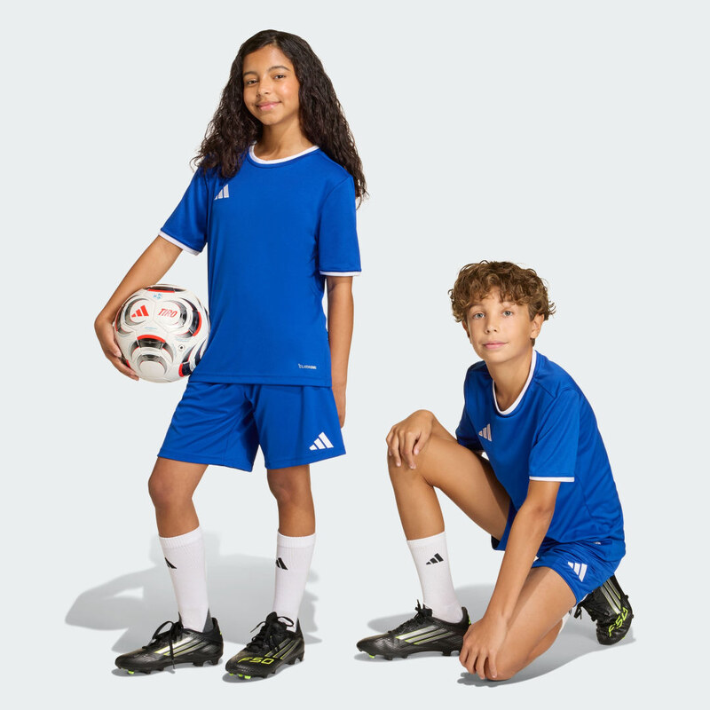 Adidas Entrada26 Shorts Kids 68795617