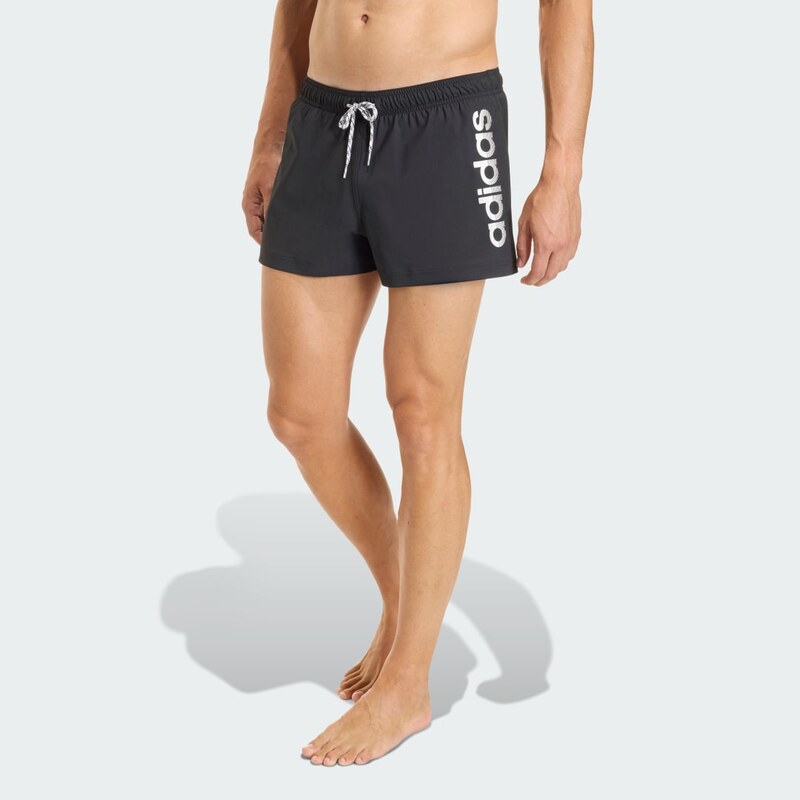 Adidas PLAVECKÉ ŠORTKY LOGO STRETCHY KNIT 3INCH 68795645