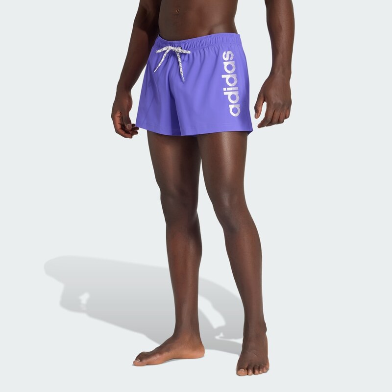 Adidas PLAVECKÉ ŠORTKY LOGO STRETCHY KNIT 3INCH 68795675