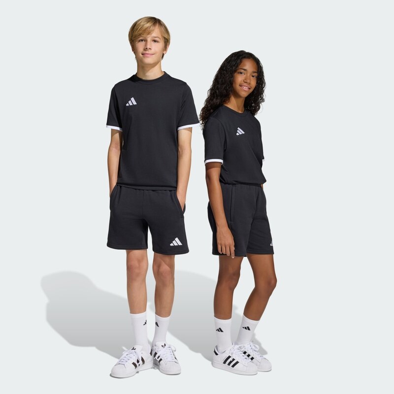 Adidas Entrada26 Sweat Shorts Kids 69169024