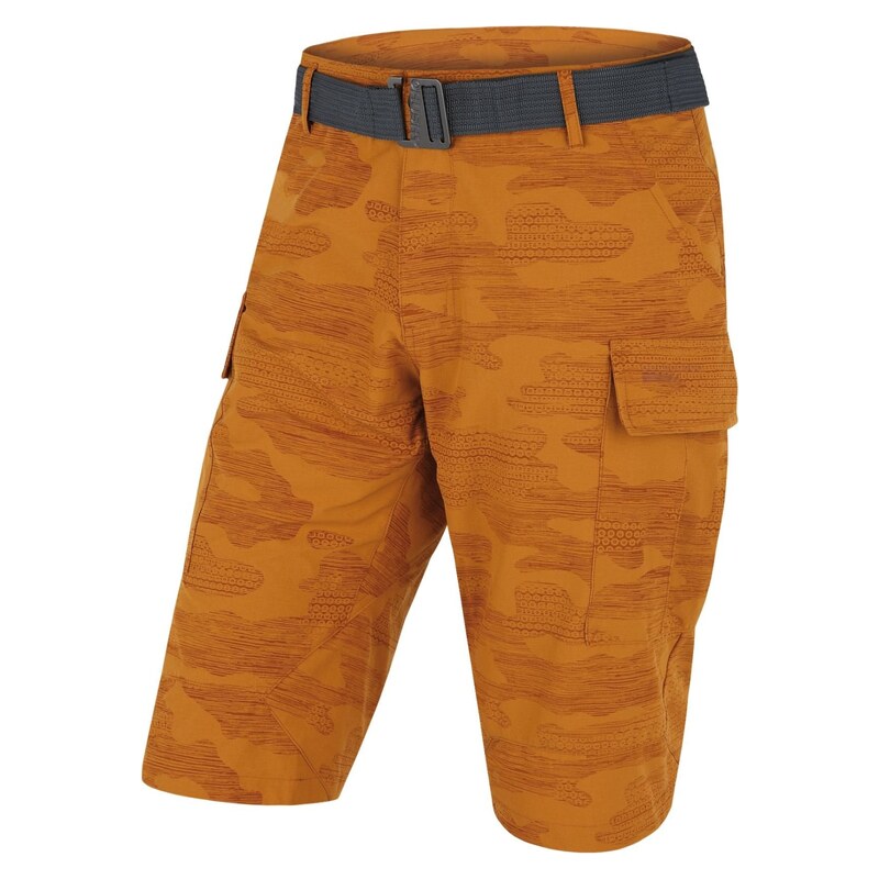E-shop Husky Kalfer M mustard
