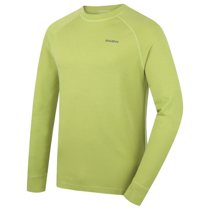 Husky Aron M bright green 49076953