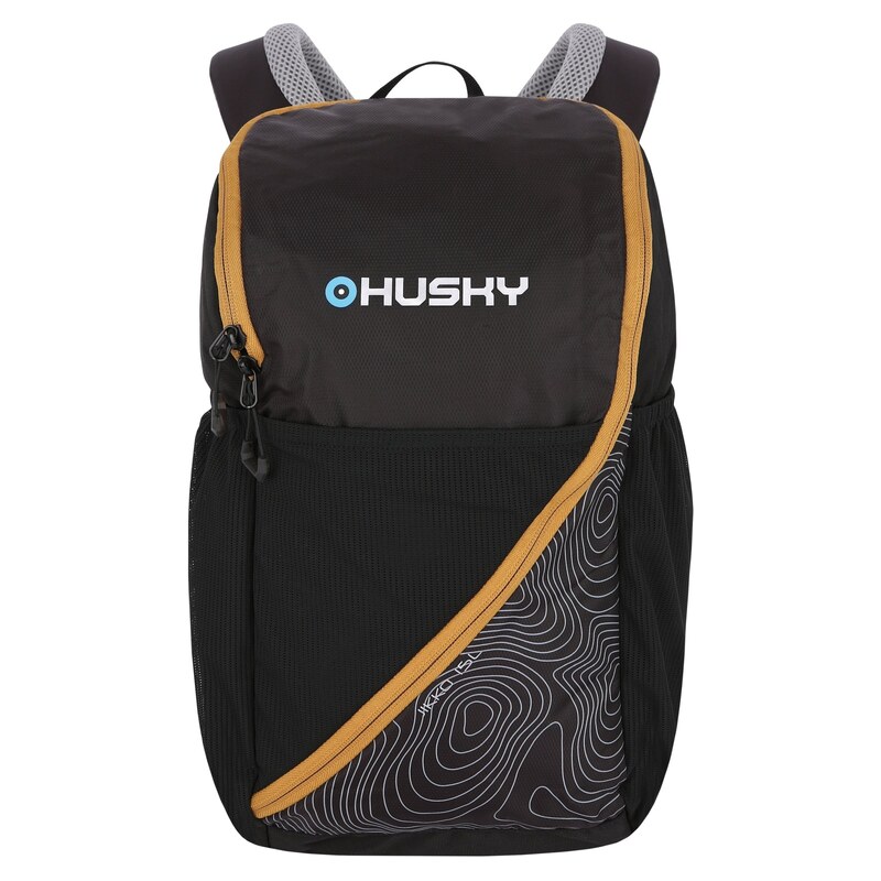 E-shop Husky Jikko 15l black