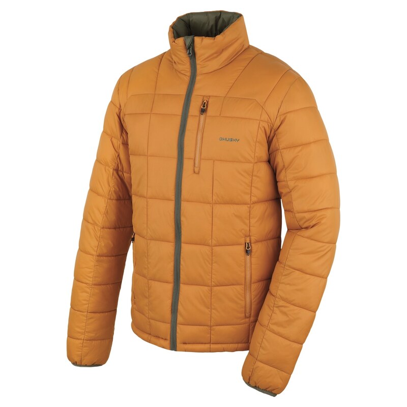 Husky Nodiq M mustard/khaki 49076999