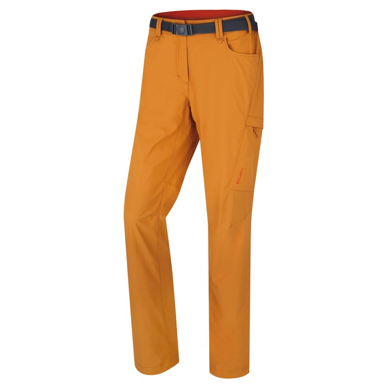 E-shop Husky Kahula L mustard