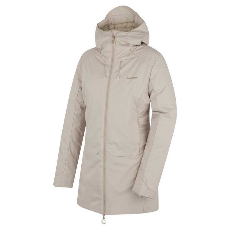 E-shop Husky Naveli L beige