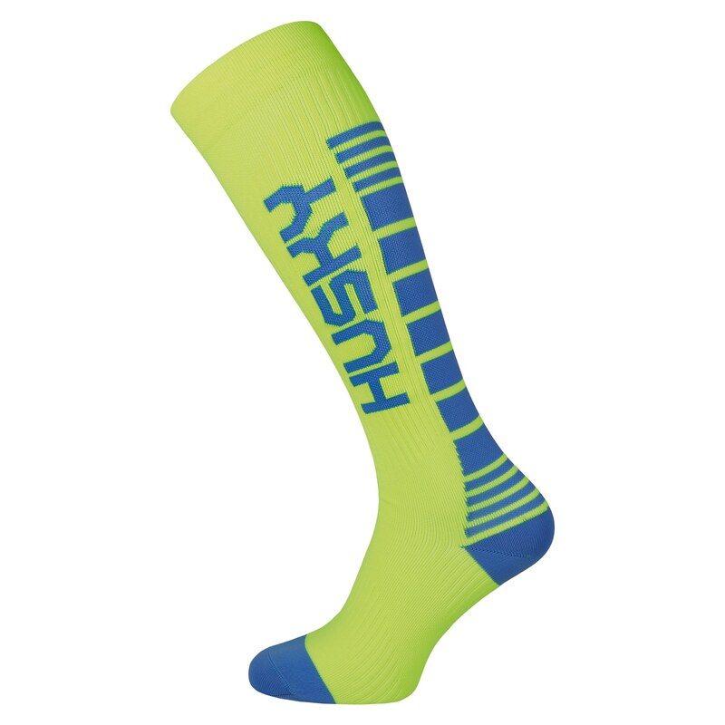 Husky Compress fit green/blue 62698530