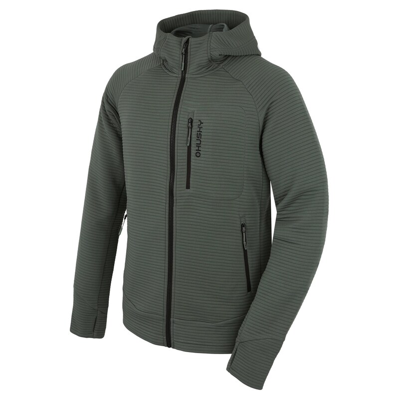 Husky Anara M green 63746951