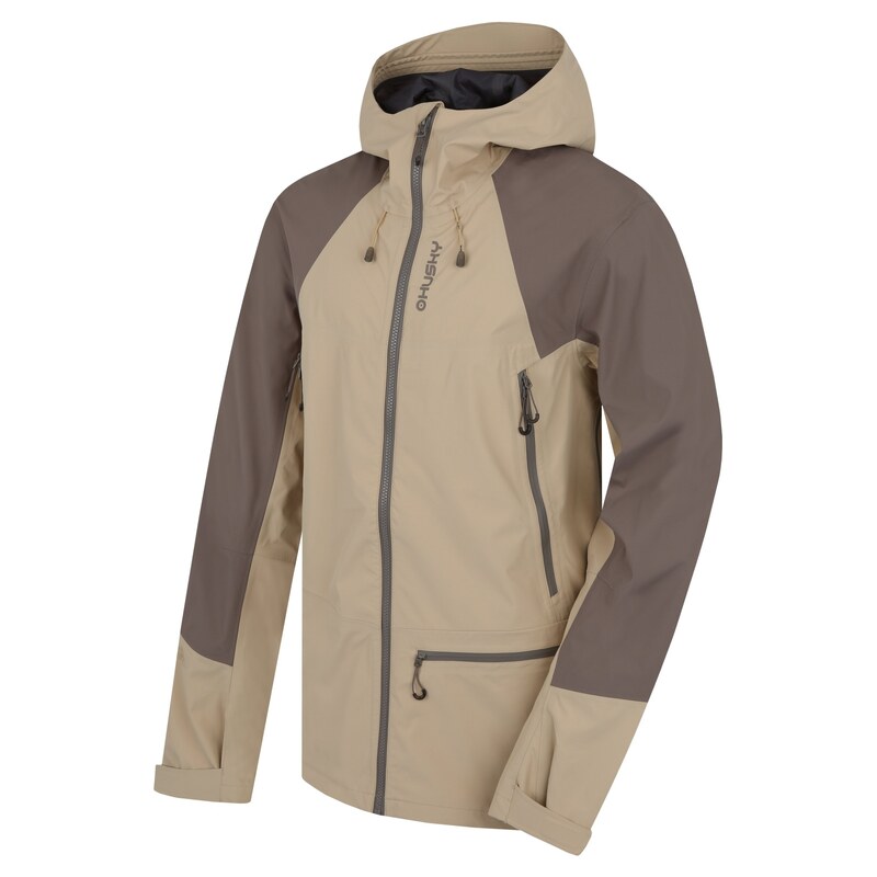 E-shop Husky Nanola M beige/grey