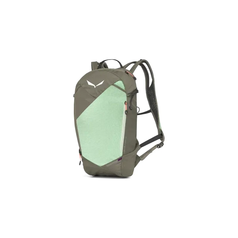 E-shop Salewa Pedroc Active batoh 12 l Faded green