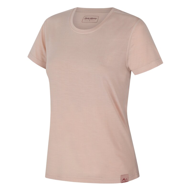 E-shop Husky Merla L light pink