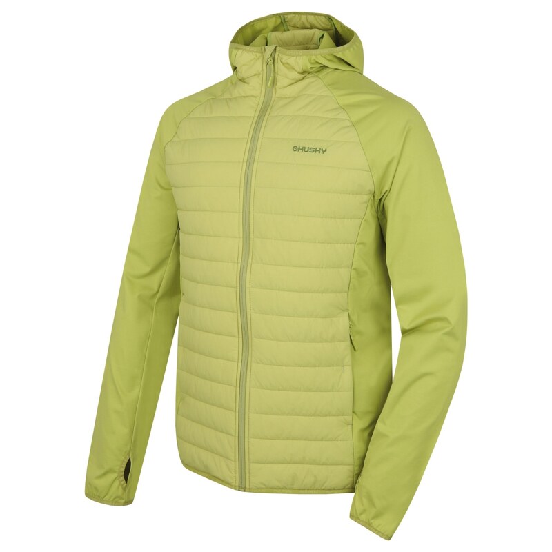 Husky Arya M light green 65763178