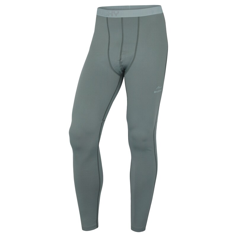 E-shop Husky Tyme M faded green