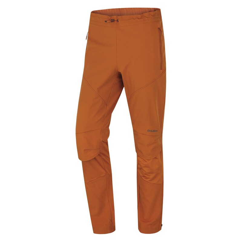 E-shop Husky Kulau M mustard