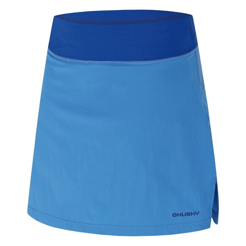 E-shop Husky Flamy L blue