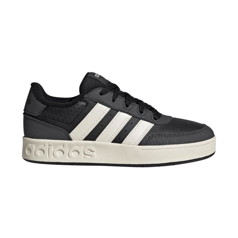 Detská obuv adidas Breakbase adidas black JP9929 68797533