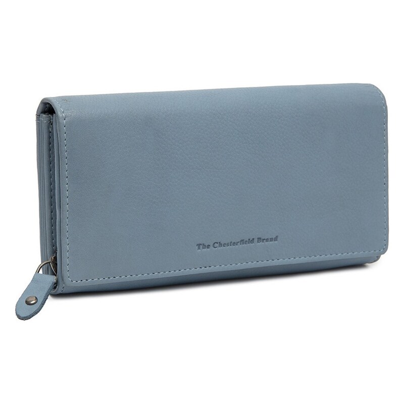 The Chesterfield Brand Dámská kožená peněženka RFID Valetta C08.0626 69140566
