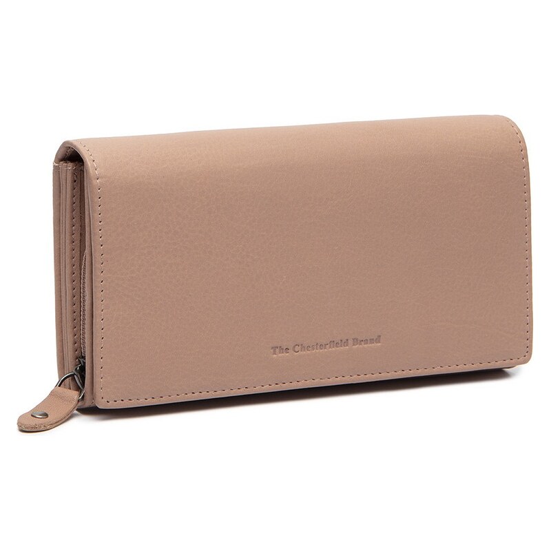 The Chesterfield Brand Dámská kožená peněženka RFID Valetta C08.0626 69140569