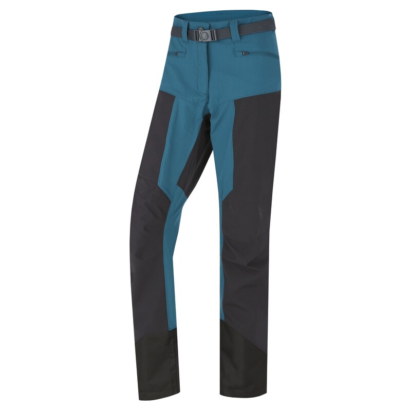 E-shop Husky Krony L dk. turquoise