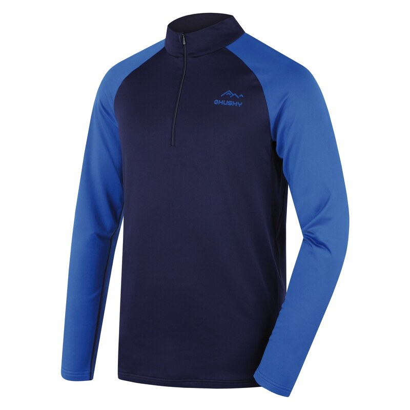 E-shop Husky Tromi zips M dark blue