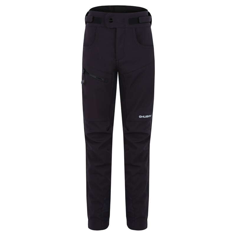 E-shop Husky Keson K black