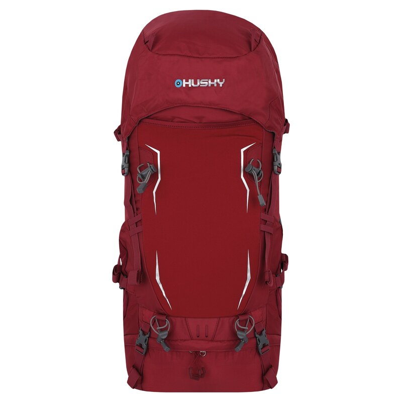 E-shop Husky Rony 50l bordo