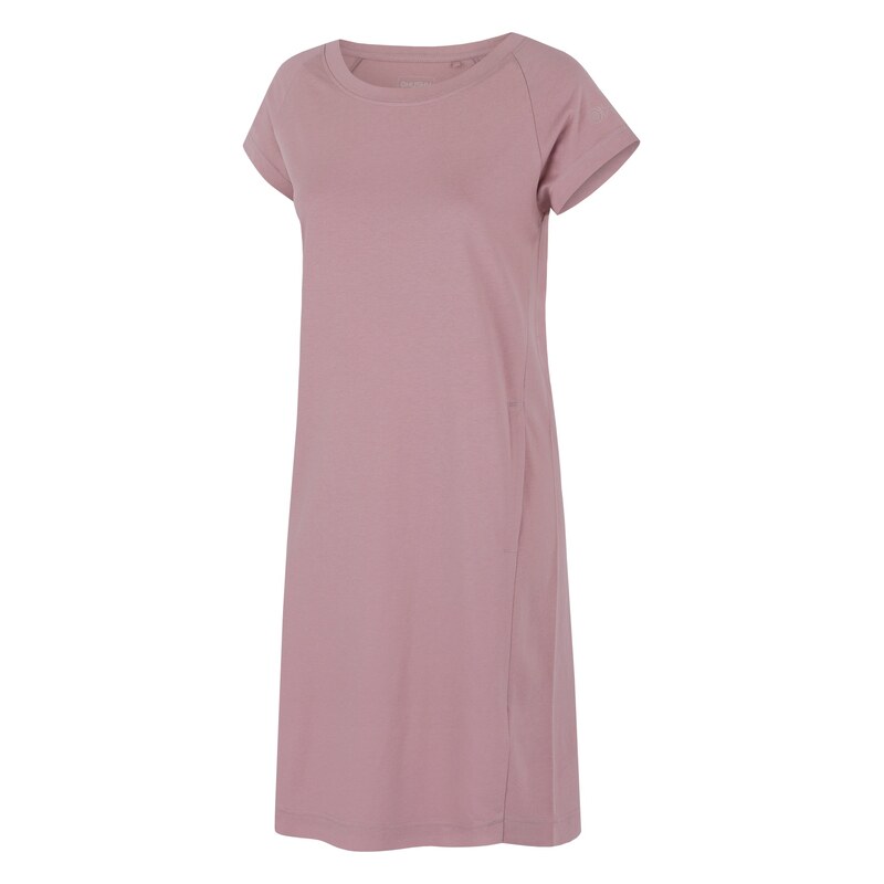 E-shop Husky Dot L faded pink