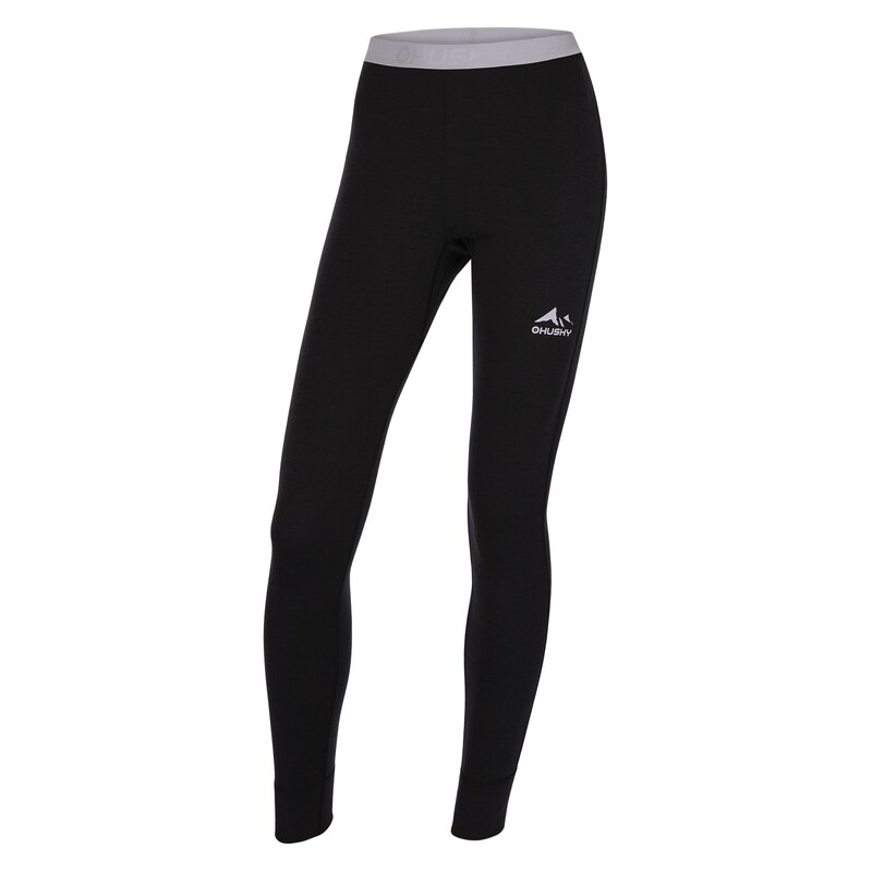E-shop Husky Mercie L black