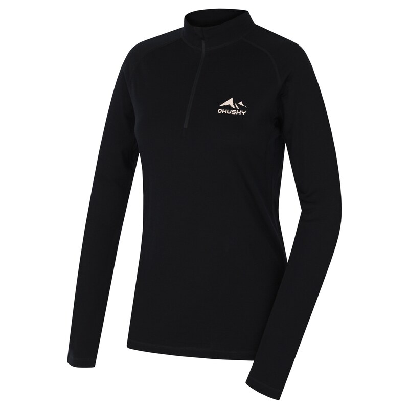 E-shop Husky Merow Zips L black