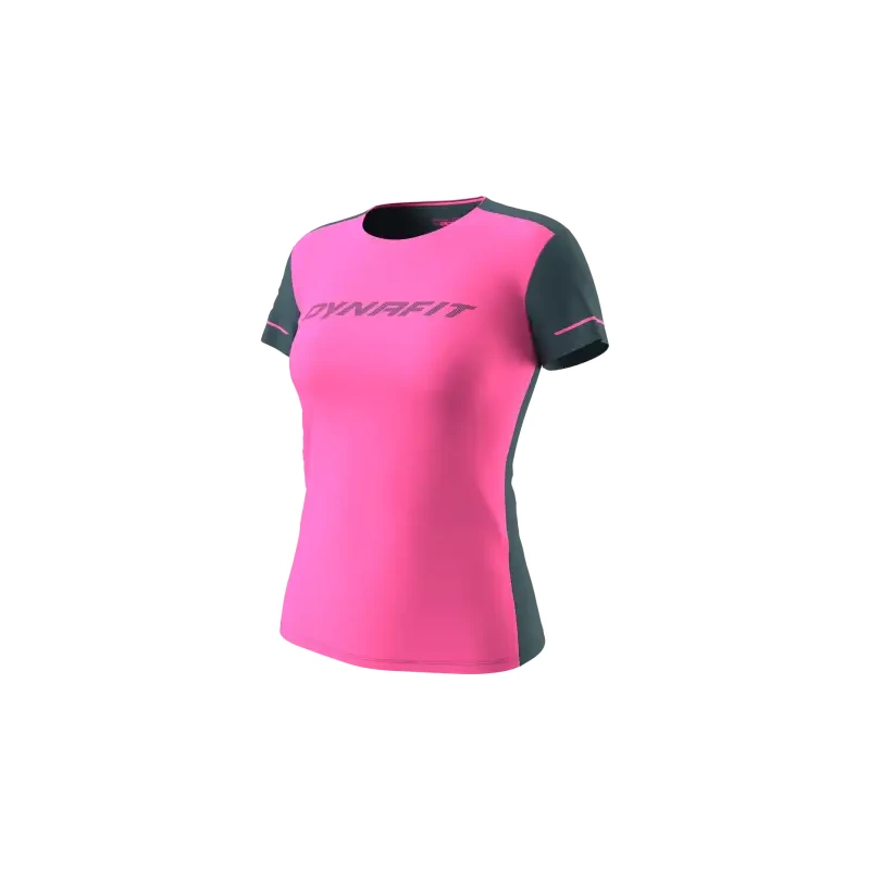 Dynafit Alpine 2 dámske tričko krátky rukáv Pink Glo vel. L 68798268