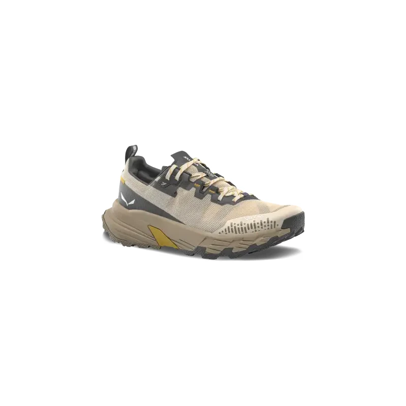 E-shop Salewa Pedroc 2 MAX pánske topánky Oatmeal Black Out vel. UK 8,5