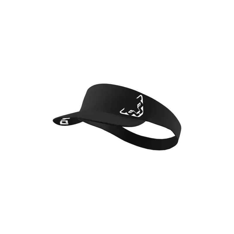 Dynafit Alpine Visor bežecká šiltovka Black Out vel. UNI 58 68801132