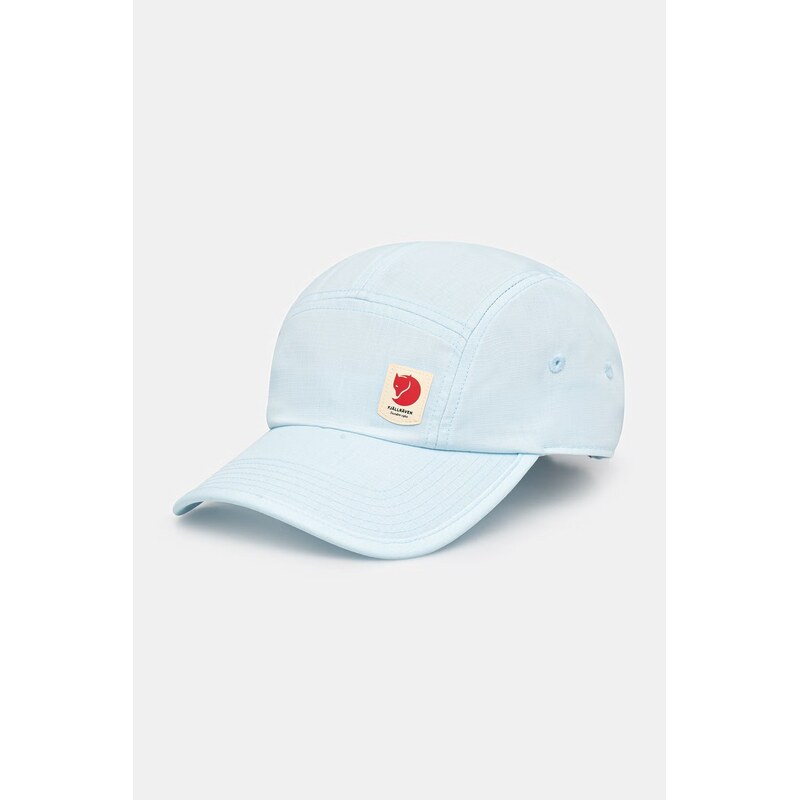 E-shop Fjallraven čiapka so šiltom High Coast Lite