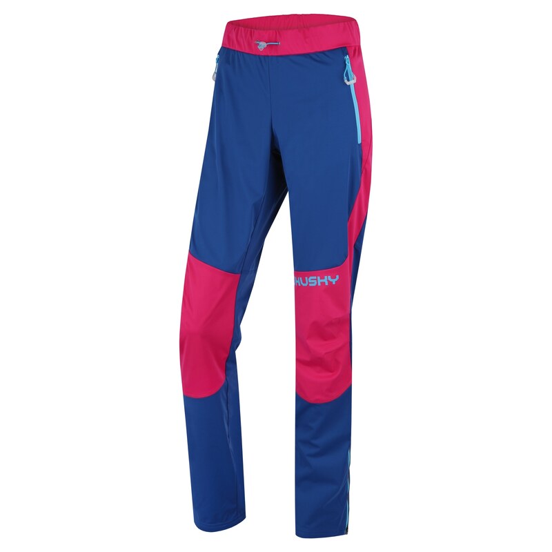 E-shop Husky Kala L pink/blue