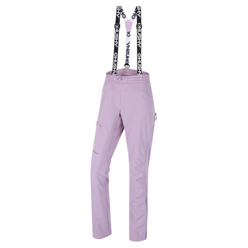 E-shop Husky Kixees L faded purple