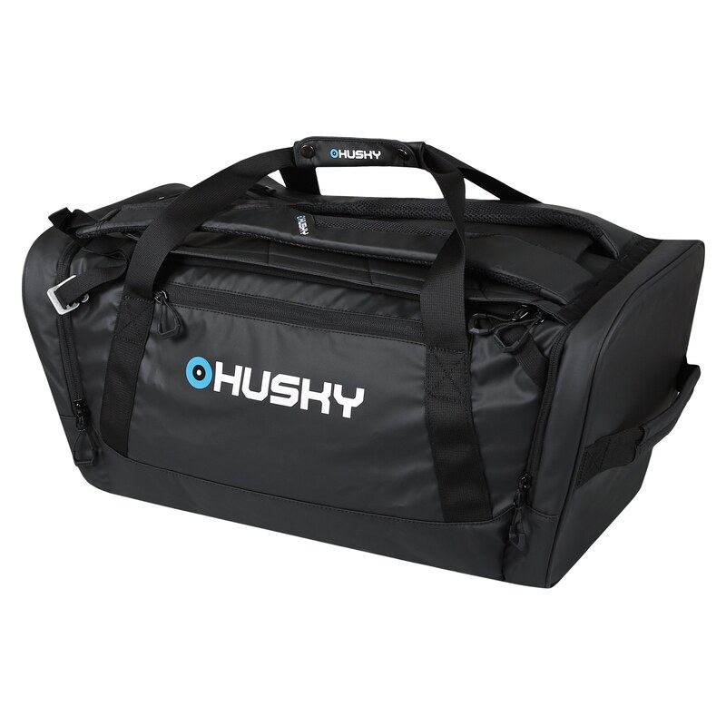 Husky Turner 40l black 61779110