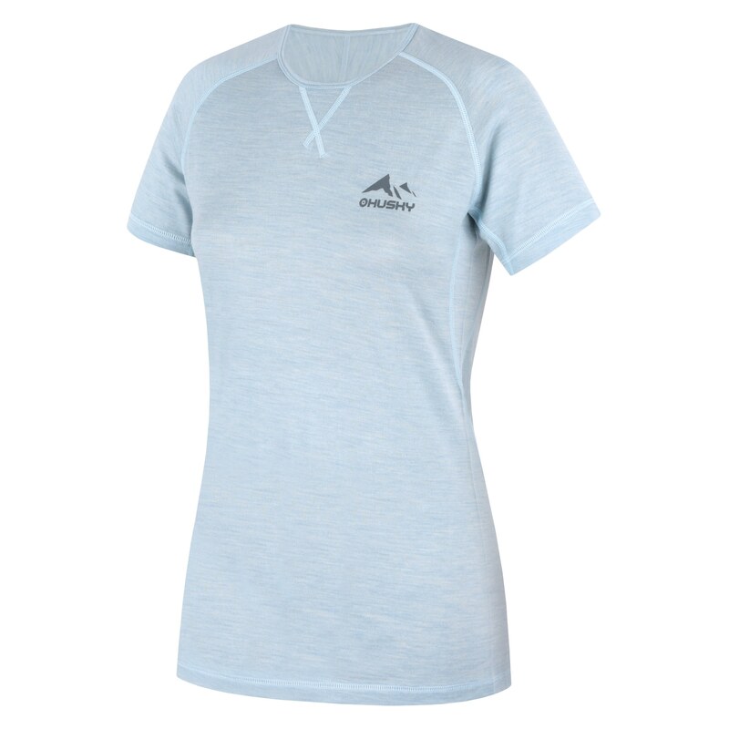 E-shop Husky Mersa L faded mint