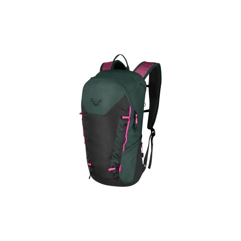 E-shop Dynafit Transalper 16 dámsky batoh Cinder/Black Out vel. Uni