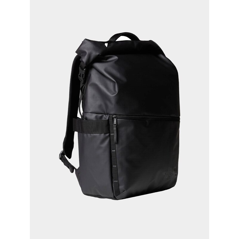 E-shop The North Face Base Camp Voyager Rolltop (tnf black/asphalt grey