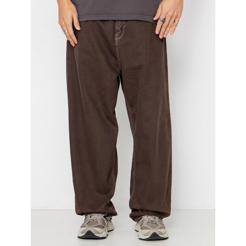 Carhartt WIP Brandon (palisander/stone dyed)hnedá 68807371