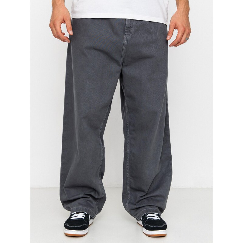 Carhartt WIP Brandon (graphite/stone dyed)šedá 68807394