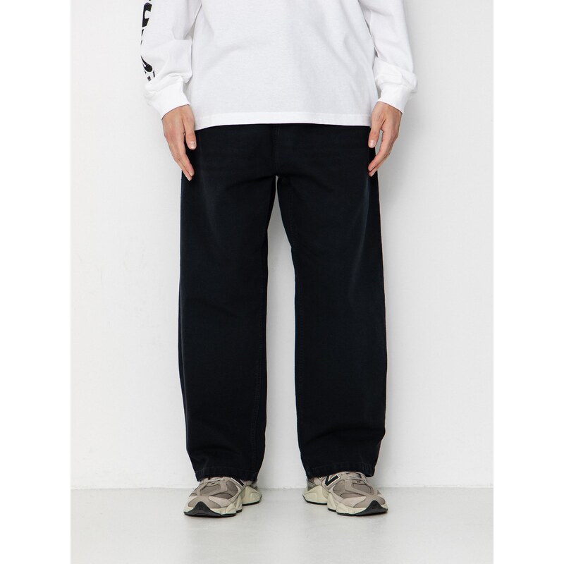 Carhartt WIP Brandon (black)čierna 68807512