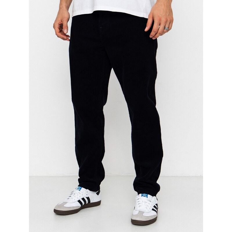 Carhartt WIP Newel (dark navy)námornícka modrá 68807523