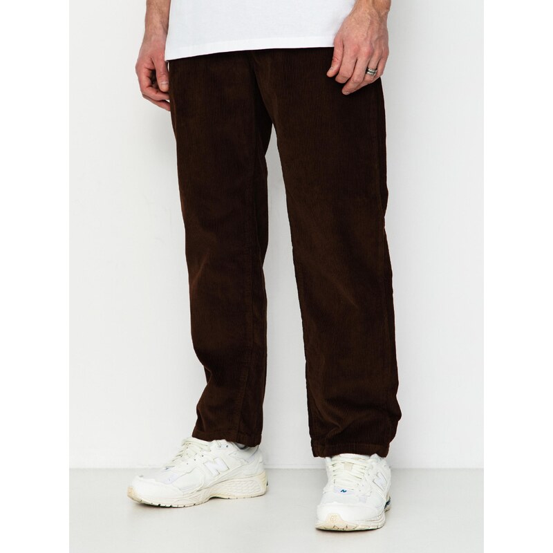 Spitfire Bighead Fill Corduroy (brown)hnedá 68807603