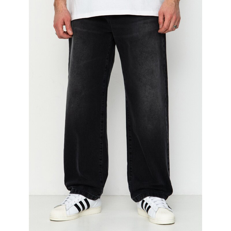 Carhartt WIP Landon (black worn bleached)čierna 68807740