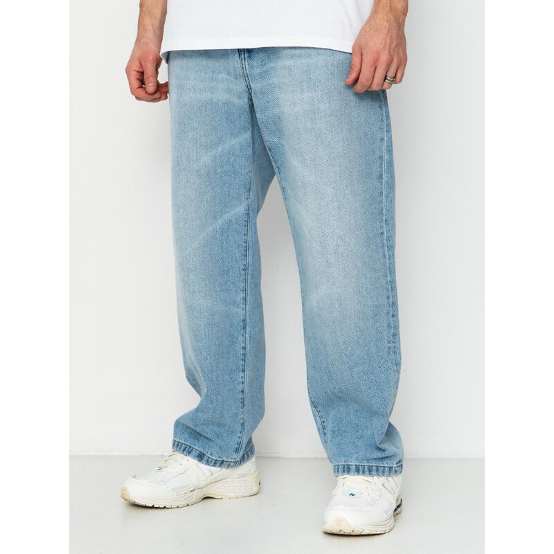 Carhartt WIP Landon (blue heavy worn bleached)modrá 68807812