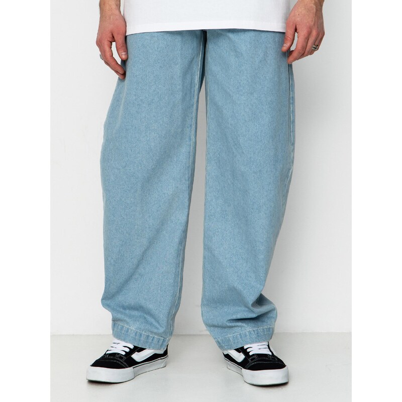 Dickies 877 Barrel Work (vintage aged blue)modrá 68807939