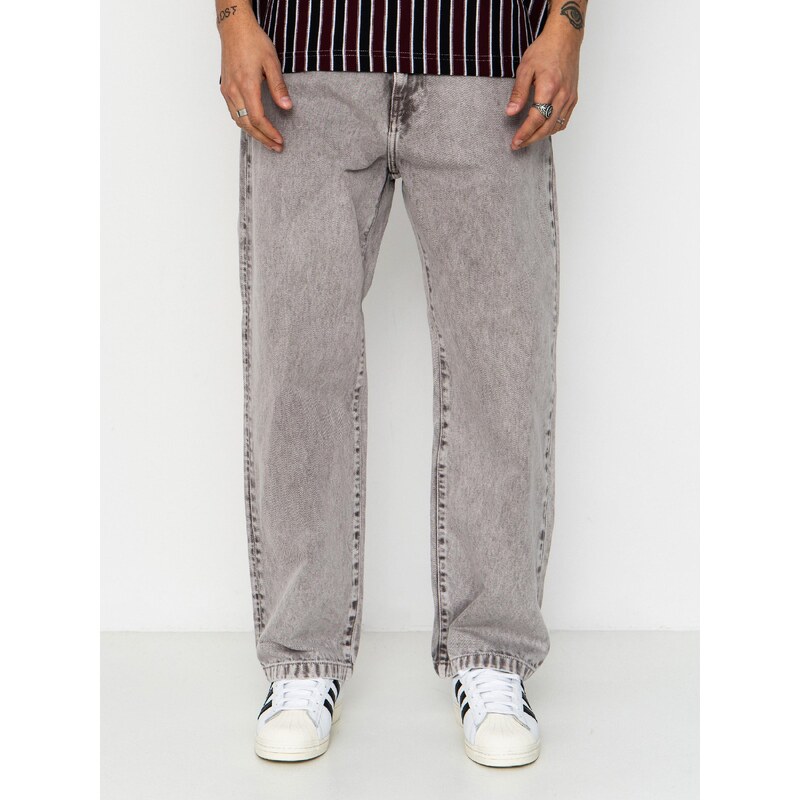 Carhartt WIP Landon (shale)šedá 68808279